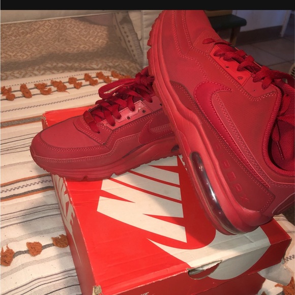 Nike Air Max Ltd 3 9Size Shoes - Picture 8 of 14